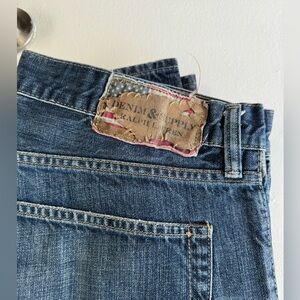 Denim & Supply Ralph Lauren Men’s Jeans